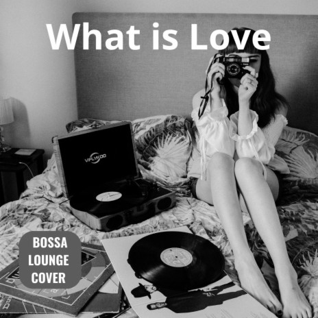 What is Love | Boomplay Music