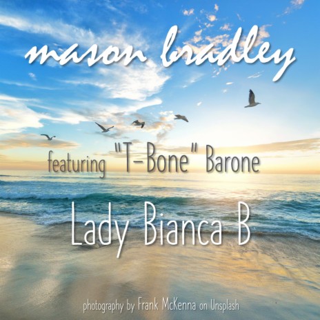 Lady Bianca B ft. T-Bone Barone | Boomplay Music