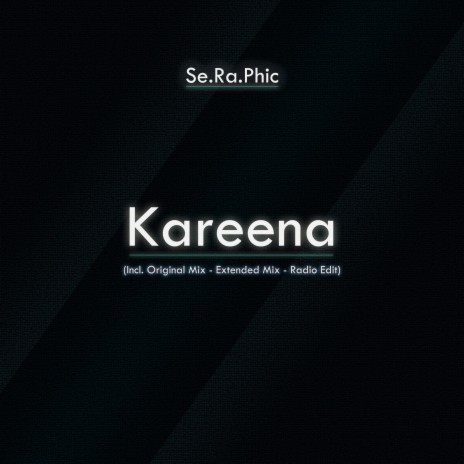 Kareena (Original Mix) | Boomplay Music