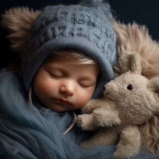 Lullaby's Evening Calm: Gentle Tunes for Baby Sleep