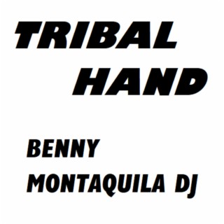 Tribal Hand