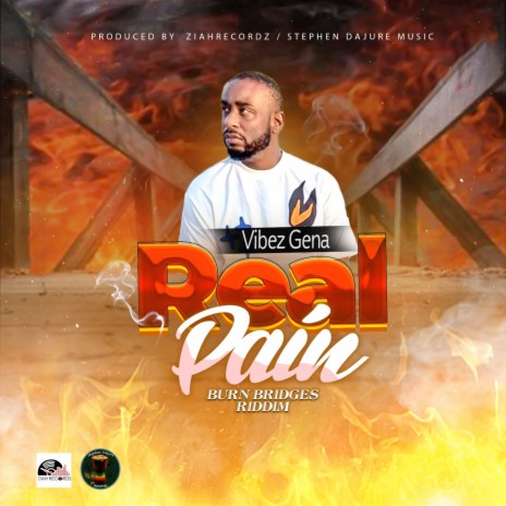 Real Pain ft. Ziah Records | Boomplay Music