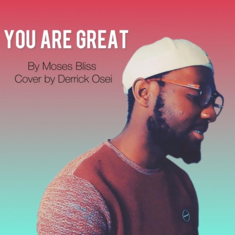 Your Are Great | Boomplay Music