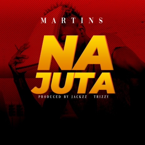 NAJUTA | Boomplay Music