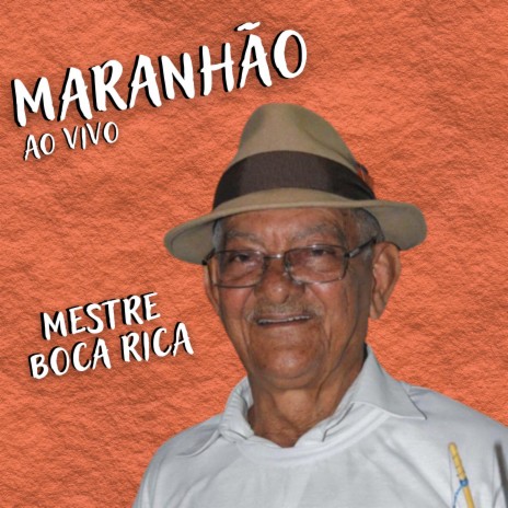 Maranhão (Ao Vivo) | Boomplay Music