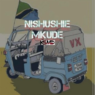Nishushie Mkude