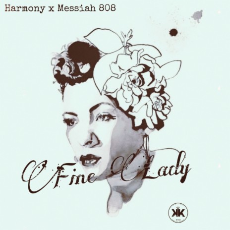 Fine Lady | Boomplay Music