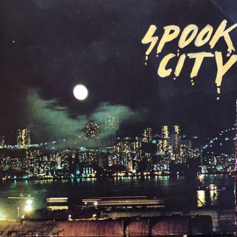 Spook City | Boomplay Music