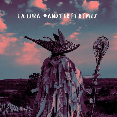 La Cura (Andy Grey Remix) ft. Gizmo Varillas