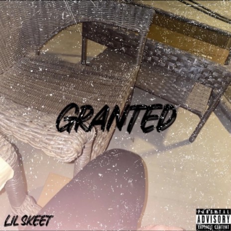 Granted | Boomplay Music