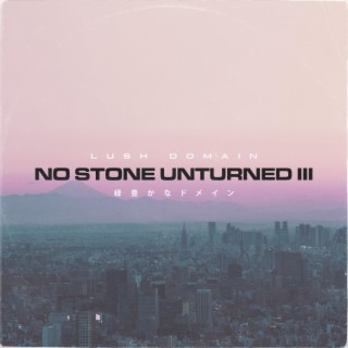 No Stone Unturned 3