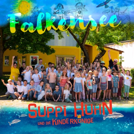 Falkensee (Radio) | Boomplay Music