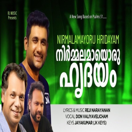 Nirmalamayoru Hridayam.. | Boomplay Music