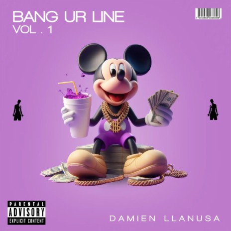 BANG UR LINE | Boomplay Music