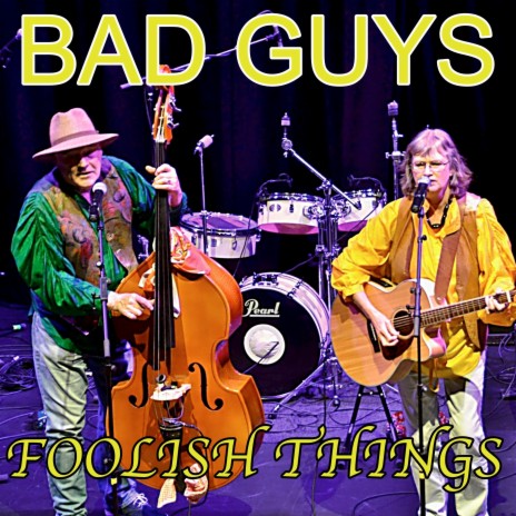 Bad Guys | Boomplay Music