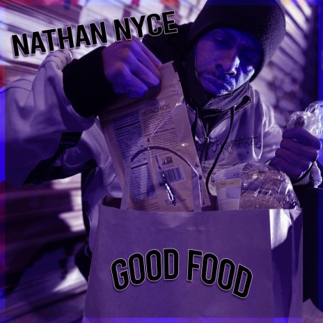 Good Food (feat. Knowbody) | Boomplay Music