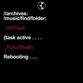 Kill Task