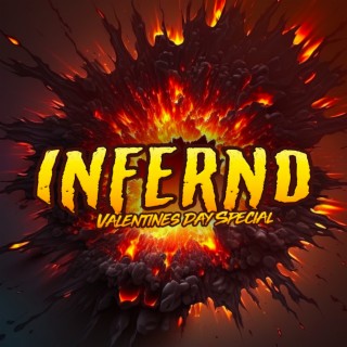 Inferno Valentines Day Special 2022 Vol. 02
