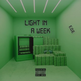 Light In A Week