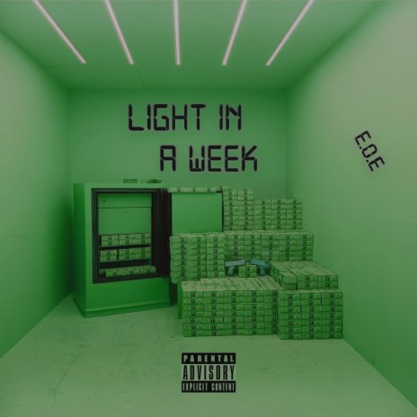 Light In A Week | Boomplay Music
