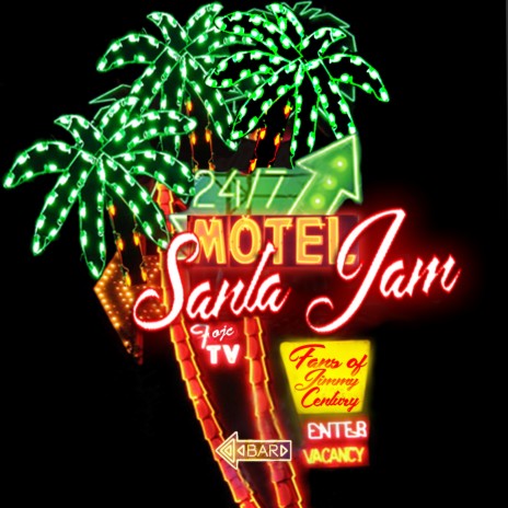 Santa Jam (Steel Drum Christmas Mix) | Boomplay Music