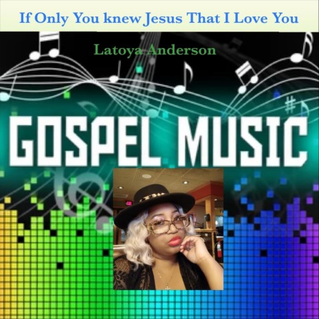 If Only You Knew Jesus That I Love You | Boomplay Music