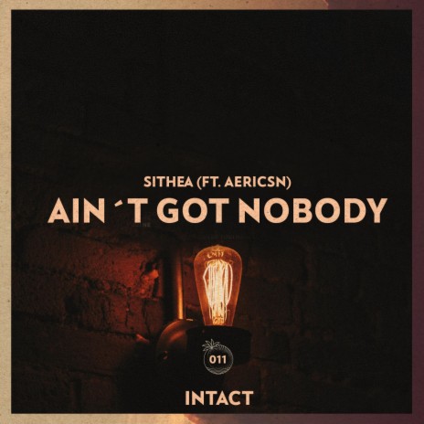 Ain't Got Nobody ft. aericsn