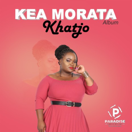 Kea Morata (Original) ft. Salmawa