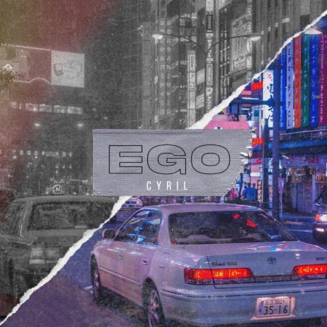 Ego | Boomplay Music