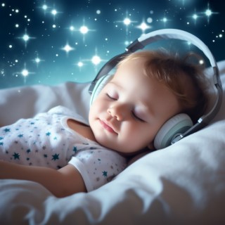 Starry Skies: Baby Sleep Constellations