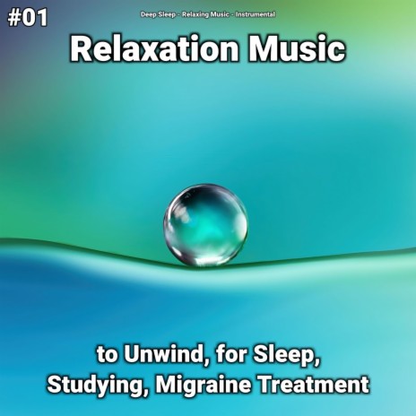 Peaceful Music ft. Relaxing Music & Deep Sleep | Boomplay Music