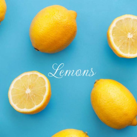 Lemons | Boomplay Music