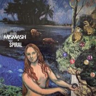 Mishmash Spiral