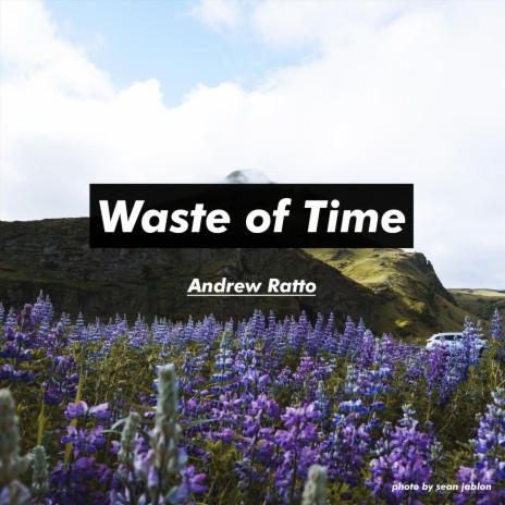 Waste of Time | Boomplay Music