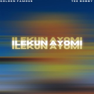 Ilekun Ayomi (feat. Tee Bobby) lyrics | Boomplay Music