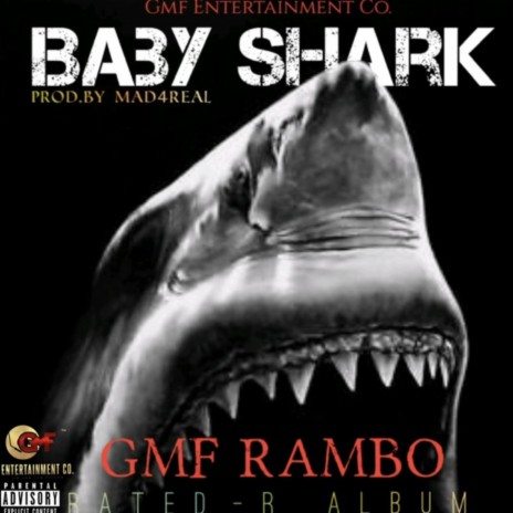 Baby Shark | Boomplay Music