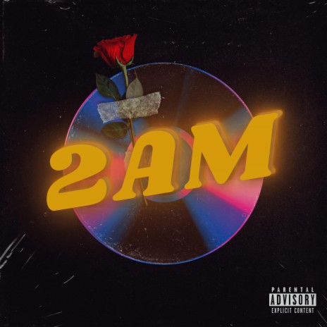 2AM ft. aakash | Boomplay Music