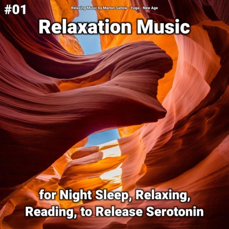 Healing Ambient for Babies and Parents ft. Relaxing Music by Marlon Sallow & Yoga