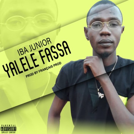Yelele fassa | Boomplay Music