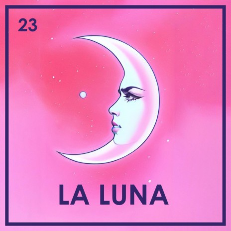 La Luna ft. Chill&Go | Boomplay Music