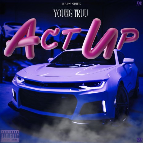 Act Up | Boomplay Music