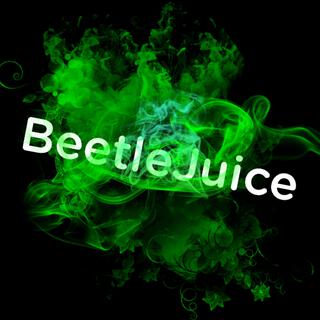 BeetleJuice (freestyle)