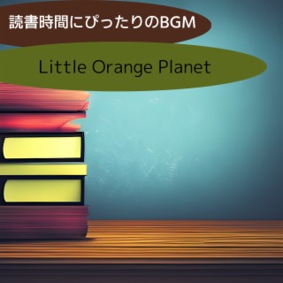 読書時間にぴったりのbgm