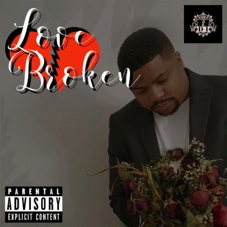 Love Broken | Boomplay Music