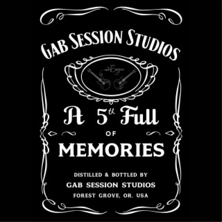 Gab Session Studios