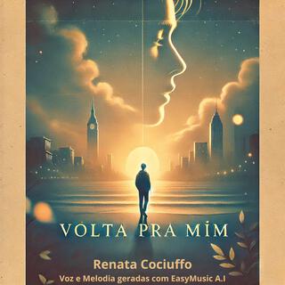 Volta pra Mim lyrics | Boomplay Music