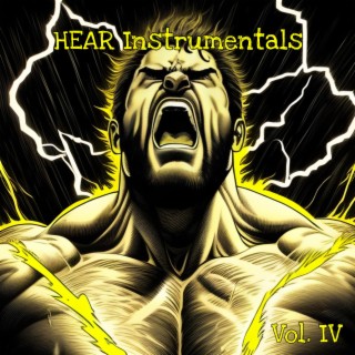 HEAR Instrumentals, Vol. 4