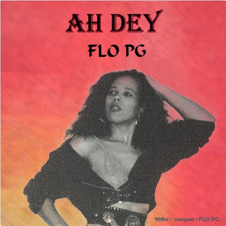 Ah Dey | Boomplay Music