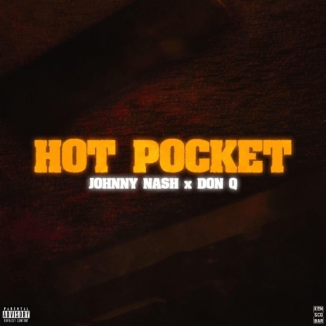 Hot Pocket ft. Don Q