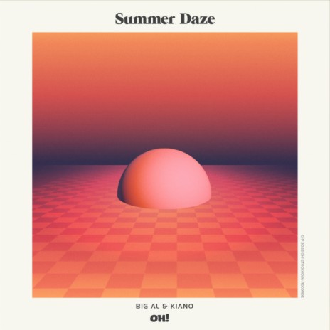 Summerdaze (Ebrahimi Remix) ft. Kiano